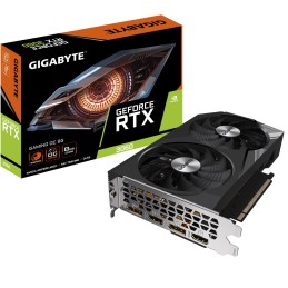 GeForce RTX 3060 GAMING OC...